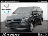 Mercedes-Benz VITO 119 Tourer/PRO/MOPF/Navi/MBUX/Totw/SHZ/Temp - Mercedes-Benz Vito Gebrauchtwagen in Wuppertal