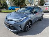 Toyota C-HR 2.0-l-VVTi Hybrid Team D RF.Kamera 1.HD - Toyota C-HR in Berlin
