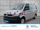 Volkswagen T6 Transporter 2.0 TDI 4M DSG STANDHZG AHK - VW T6 Transporter in Halle