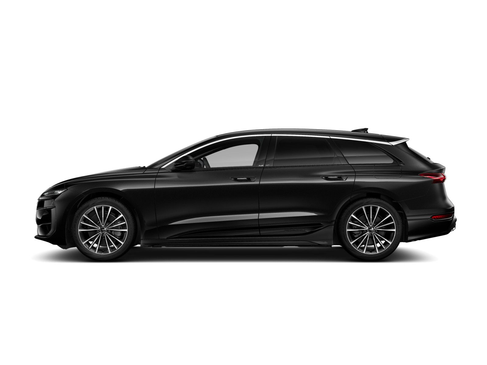 Audi A6 e-tron - Bild 6