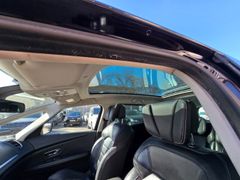 Fahrzeugabbildung Grand Scenic IV Initiale Paris dCi 160 EDC