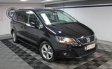 Seat Alhambra Xcellence 1.4 TSI DSG AHK KAMERA 7SITZE - Seat Alhambra: Tsi