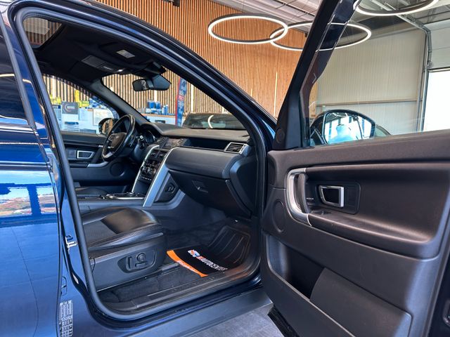 Land Rover Discovery Sport*PANO*AHK*CARPLAY*TEMPO*LKHZ