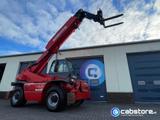 Manitou MRT 2150 Turbo Roterende Verreiker ROTO - Teleha - Manitou Mrt