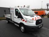 Ford TRANSIT KIPPER TEMPOMAT KLIMAANLAGE - Angebote
