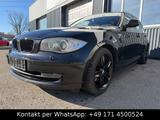 BMW 120d Edition Lifestyle *Klima*Navi*Bi-Xenon*Alu - BMW 1er Reihe: Edition Lifestyle