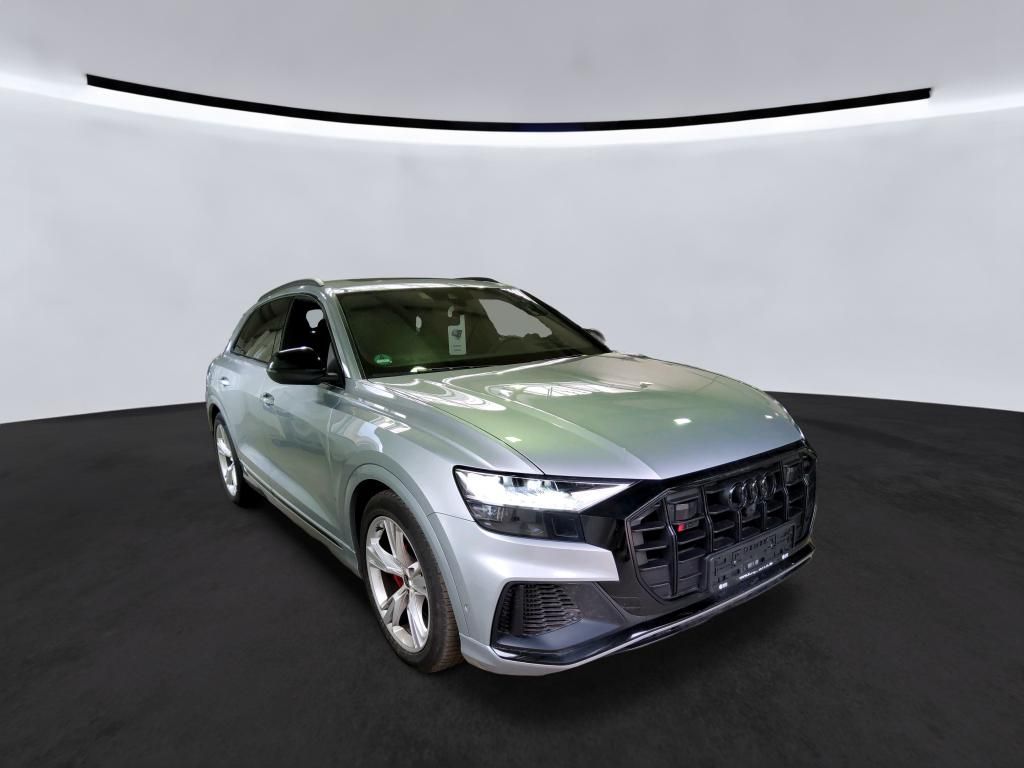 Audi SQ8 - Bild 3