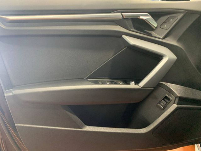 A3 Sportback 35 TDI S-LINE LED+KAMERA+VCP+PDC+