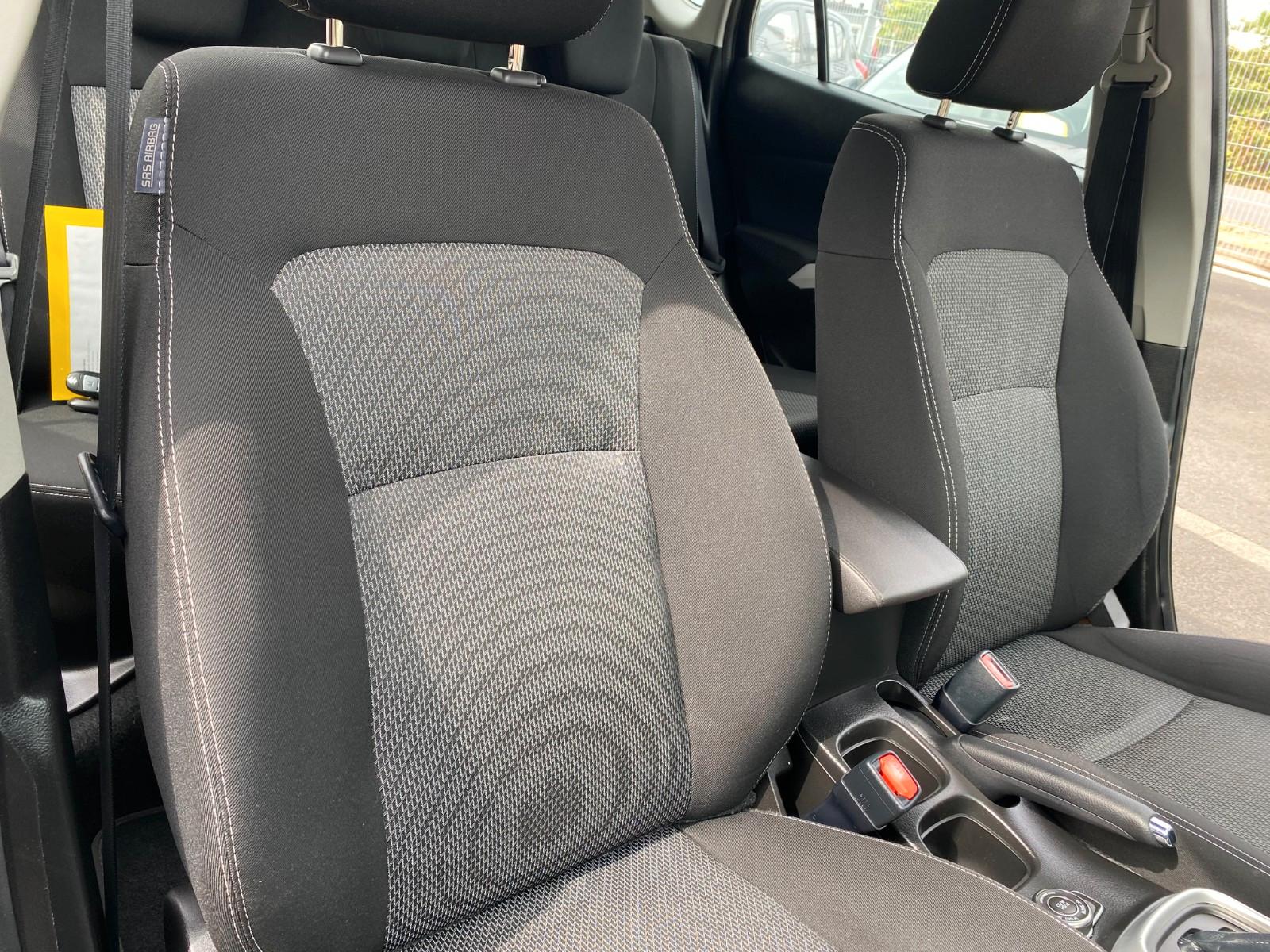 Suzuki (SX4) S-Cross 1.6 4WD NAVI Klimaauto Euro6 AHK