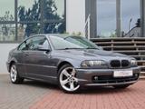 BMW 318Ci Coupe Autom. Sitzheizung Klimaautomatik - BMW mit LPG-Antrieb: Coupé