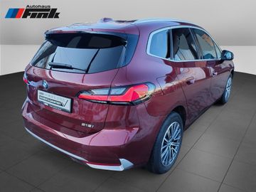 BMW 218i Luxury Line DAB LED Komfortzg. Shz