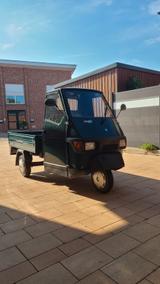 Piaggio APE 50 Pritsche  - Angebote
