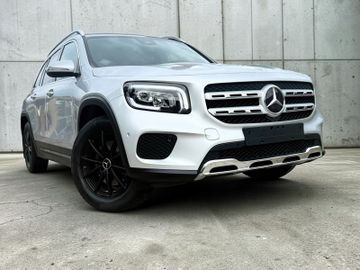 Mercedes GLB 220 - 1