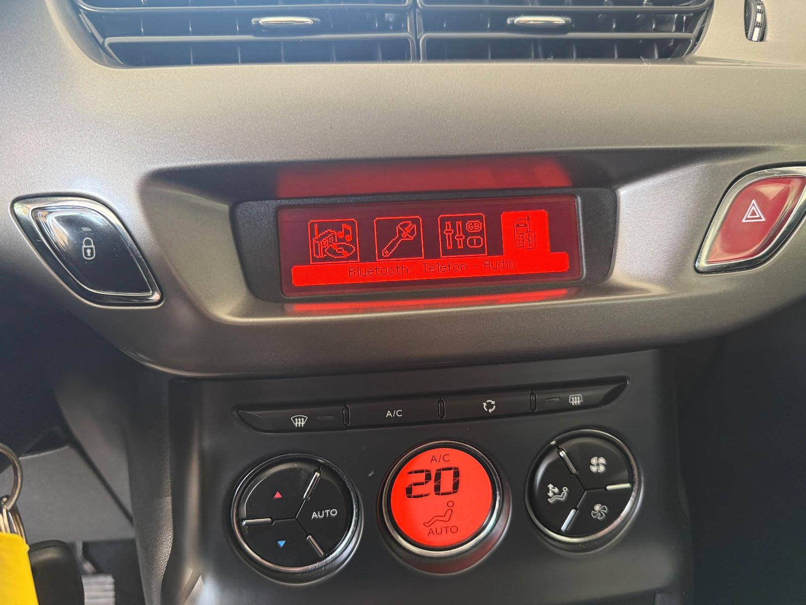 Citroën C3 BlueHDi 100 Stop&Start Selection