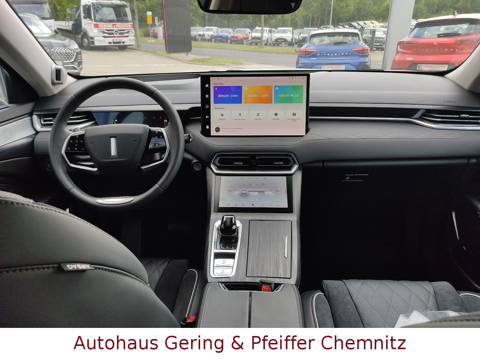 GWM Wey 03 - Bild 13