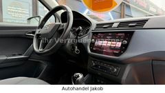 SEAT Arona/24 Monate Premium Garantie/Tüv-Service-NEU