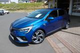 Renault Clio Intens TCe 130 EDC R.S-Line+9,3Zoll+RFK+Alu - Renault: R3
