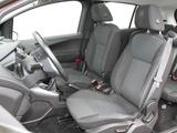 Ford B-Max 1.0 EB Trend Winter-Paket AHK Panoramadach - Ford B-Max: Trend