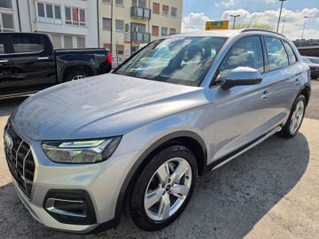 Audi Q5 - 1