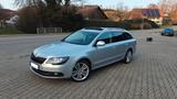 Skoda Superb 1.8 TSI 4x4 Exclusive Combi Exclusive - gebrauchte Skoda Superb aus dem Jahr 2014