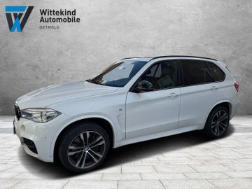 BMW X5 M50 - 2