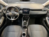 Renault Clio - Vorschau Bild 10