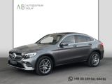 Mercedes-Benz Coupe AMG°4MATIC°LED°SCHIEBEDACH°ACC°KAMERA° - Mercedes-Benz GLC-Class: Coupé