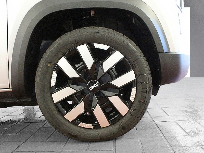 Fahrzeugabbildung Dacia Spring Electric Expression *sofort lieferbar