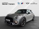 MINI One 3-Türer JCW Paket | Sitzh. | 8-fach ber. | K - MINI MINI: Tuerer