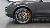 Porsche Cayenne Coupe Turbo*22Z*PCCB*PDCC*PANO*VOLL+TOP - Porsche Cayenne mit Benzin-Antrieb: Sportwagen, Automatik