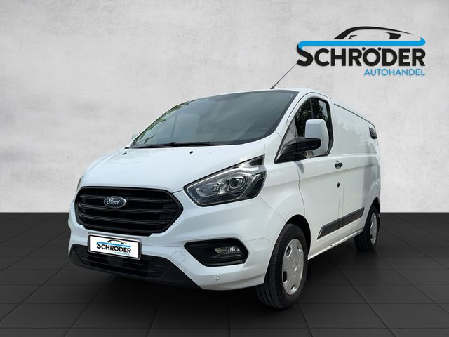 Ford Transit Custom 320 L1 Trend/Navi/Sortimo/AHK