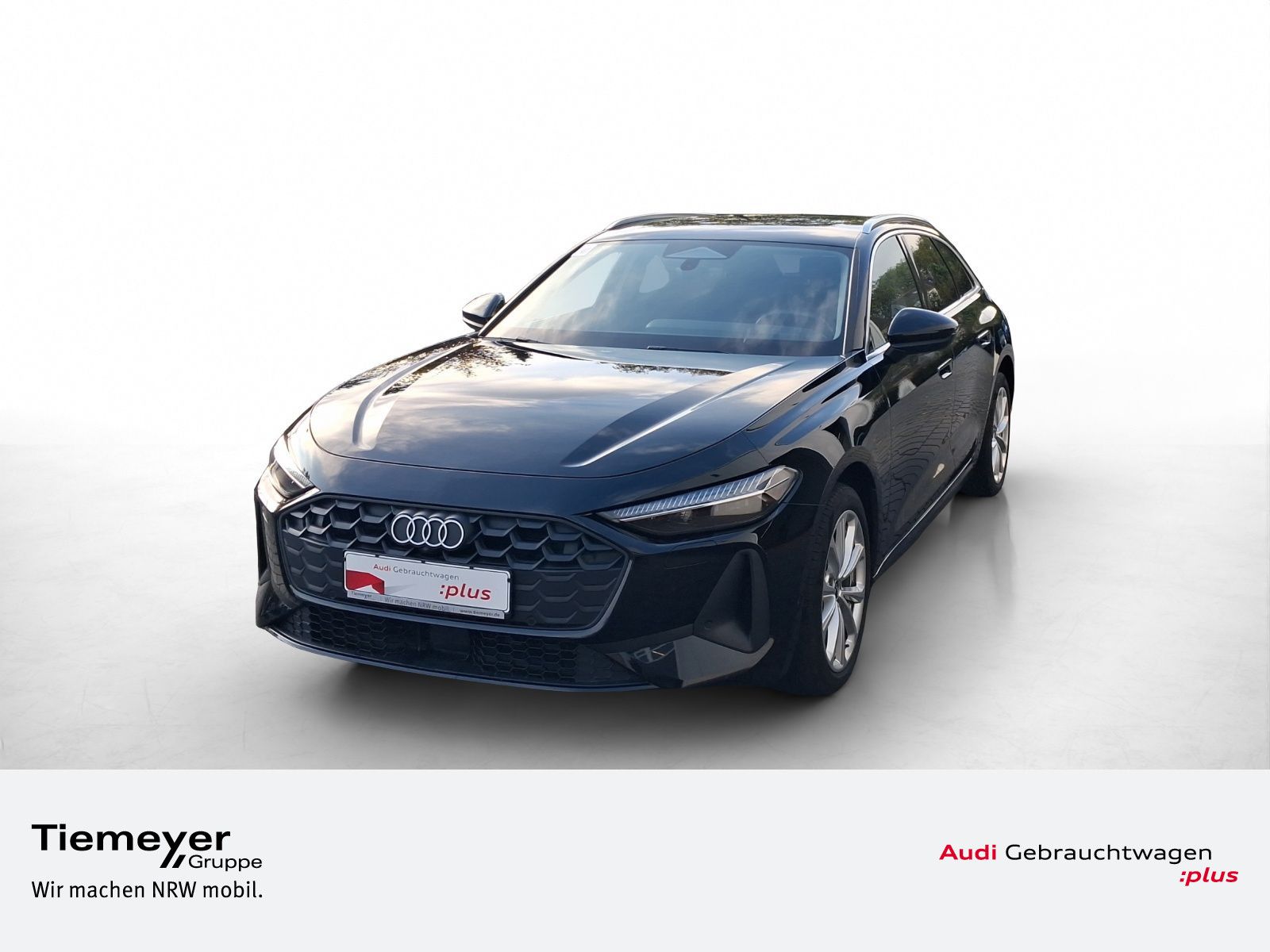 Audi A5 Avant TFSI Q LED KAMERA LM18 AHK foto 1