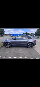 Audi SQ5 TFSI S tronic quattro -B&O - Audi SQ5 von privat