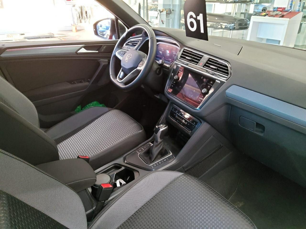 Volkswagen Tiguan - Bild 3