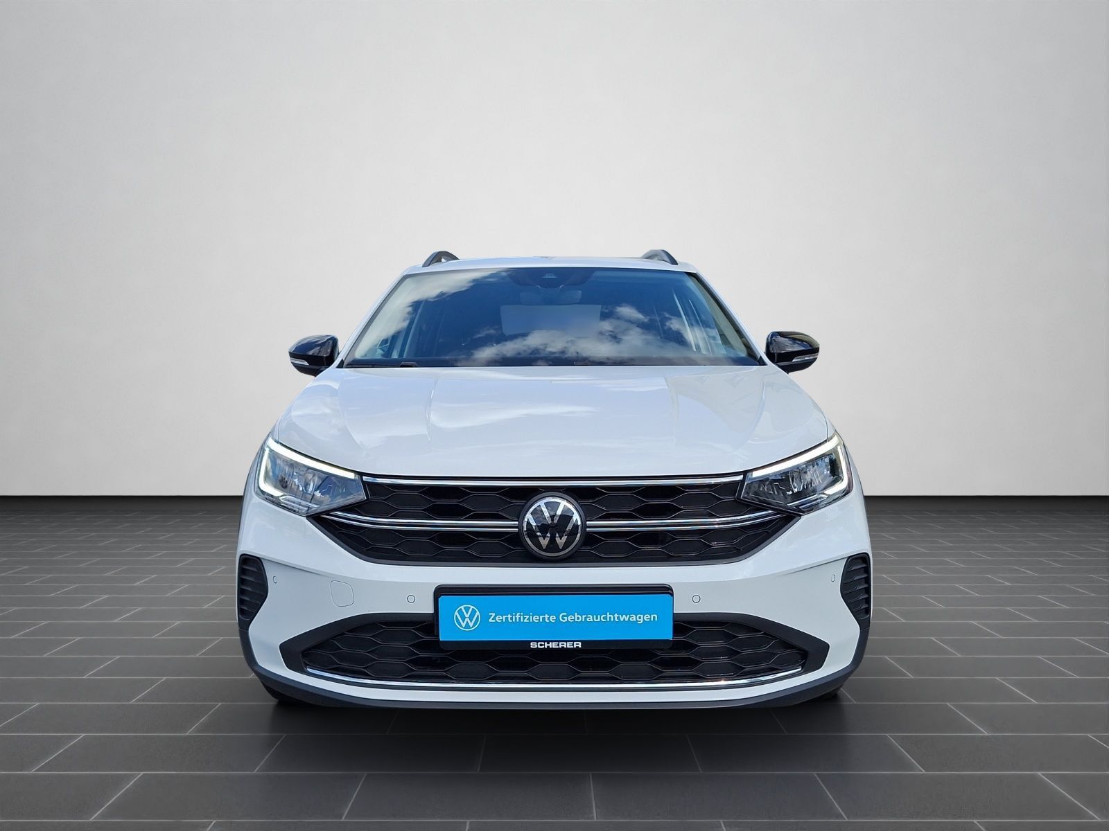 Volkswagen Taigo - Bild 6