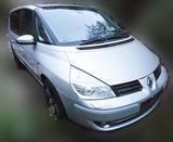 Renault 4 Grand Espace 7Sitzer - Renault Grand Espace: Van