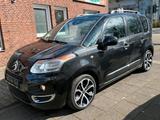 Citroën Citroen C3 Picasso)1.6 Benzin/TÜV bis 11/2... - Citroën C3 Picasso in Duisburg