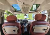 Citroën Berlingo VTi 95 Multispace - super für Familien! - Citroën Berlingo: Vti 95