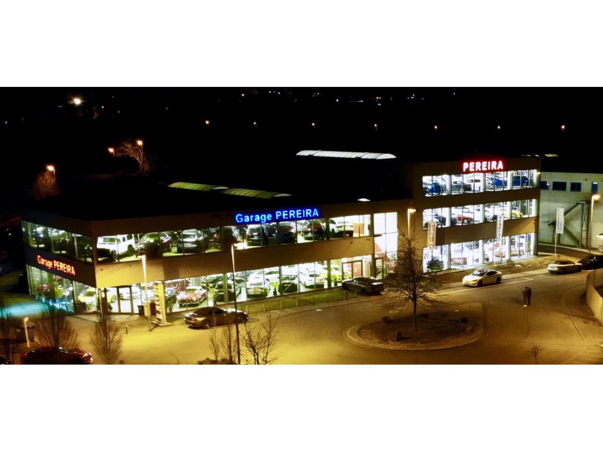 Audi Q3 2.0 TDI 150 QUATTRO S-TRONIC S-LINE BI-XENON 