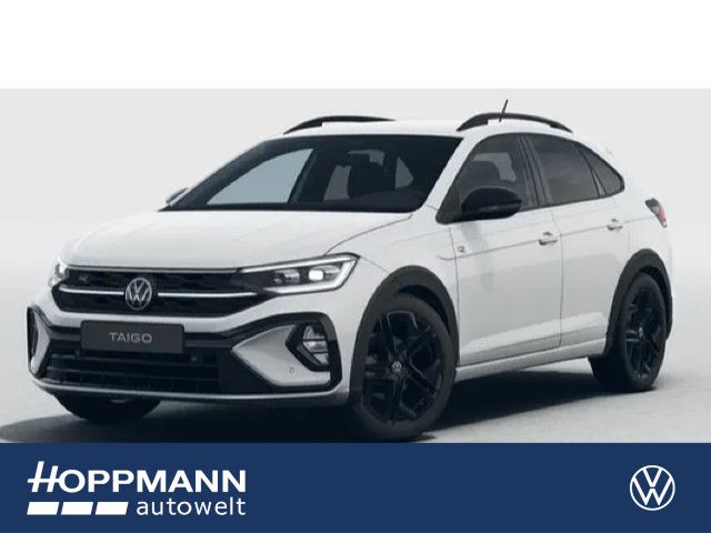 Volkswagen Taigo R-Line 1,0 TSI 116 PS DSG AHK,Kamera,Navi
