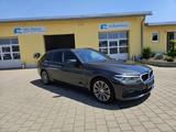 BMW 520 5 Touring520 d xDrive Sport Line*Mild Hybrid - BMW 520 Hybrid (Diesel/Elektro): Automatik