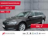 Skoda Superb Combi 2.0 TSI DSG AMBITION BEAM+NAV+SHZ - Skoda Superb: B