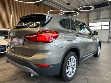 MYAUTOCENTER – Gebraucht- und Jahreswagen mit Werkstattservice in Pfaffenhofen BMW X1 xDrive 20 i *Kamera*Klima*SHZ*Navi*Bluetooth*