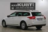 Citroën C5 Tourer Diesel HDi 165 FAP Business Class! - Citroën C5 mit Diesel-Antrieb