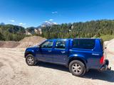 Isuzu D-Max / 3.0L / 2. Hand  - Isuzu D-Max: 3l