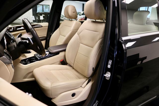 GLS 400 4Matic/KAMERA/PANO/LEDER/7 SITZER – Vorschau 15