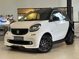 Smart ForTwo cabrio Prime BRABUS*Kamera,Leder,Tempomat - : Brabus