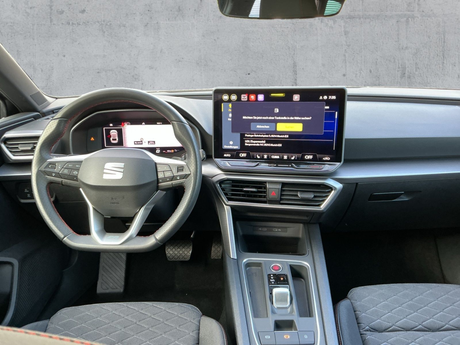 Seat Leon - Bild 9