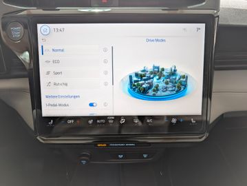 Ford Puma Gen-E Premium abzüglich 3000€ Sofort Prämie