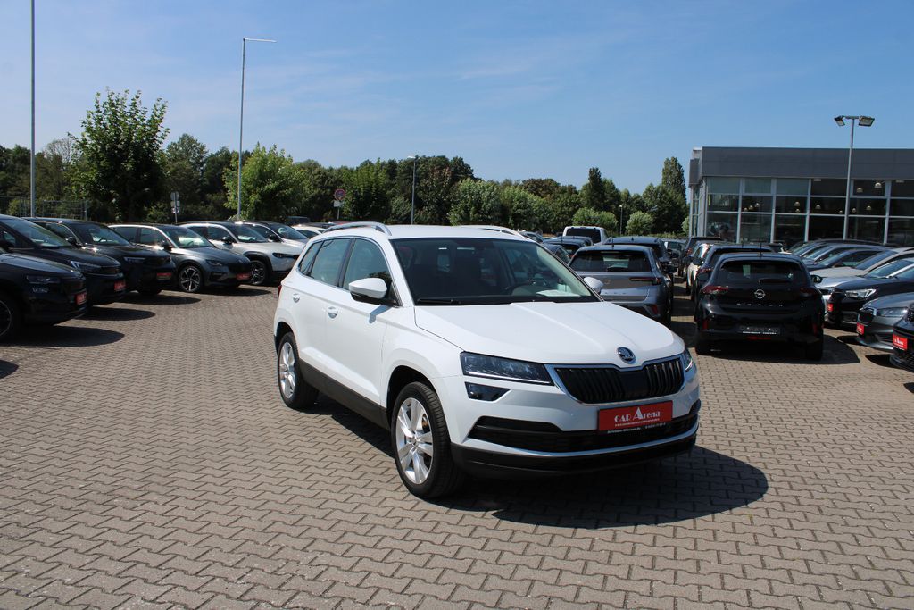 Image of Skoda Karoq